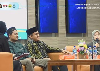 Internalisasi Nilai Luhur Al-Quran melalui MTQ, DIA, dan Khat